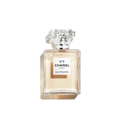 profumi chanel douglas.